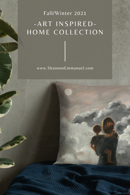 Fall/ Winter 2021 Home and Accessory Items Coming to the Shop!