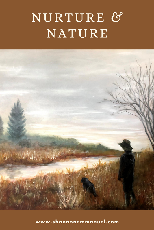 Nurture & Nature Collection Preview