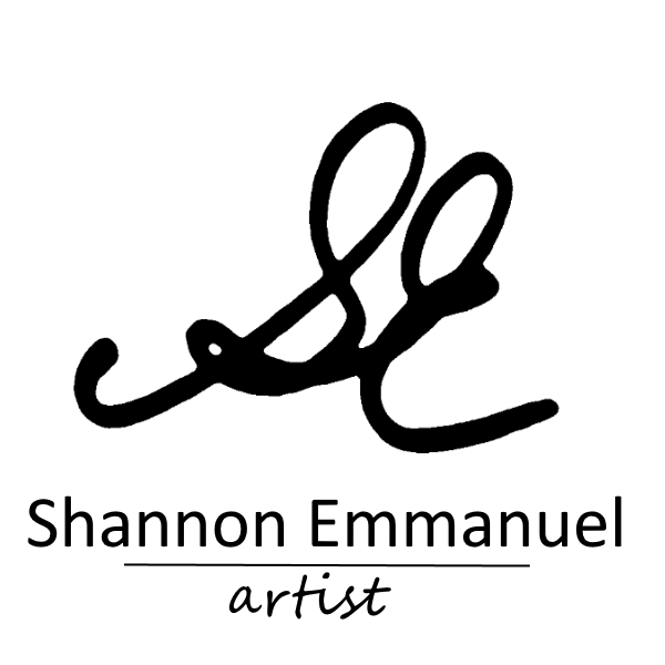 Shannon Emmanuel Art