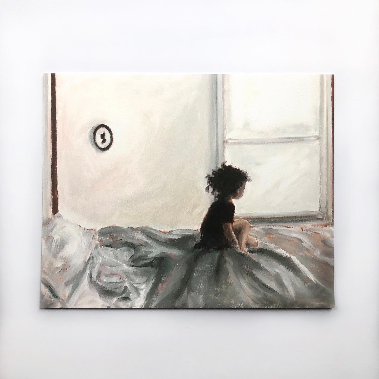 'Awakening' 8x10 Fine Art Print