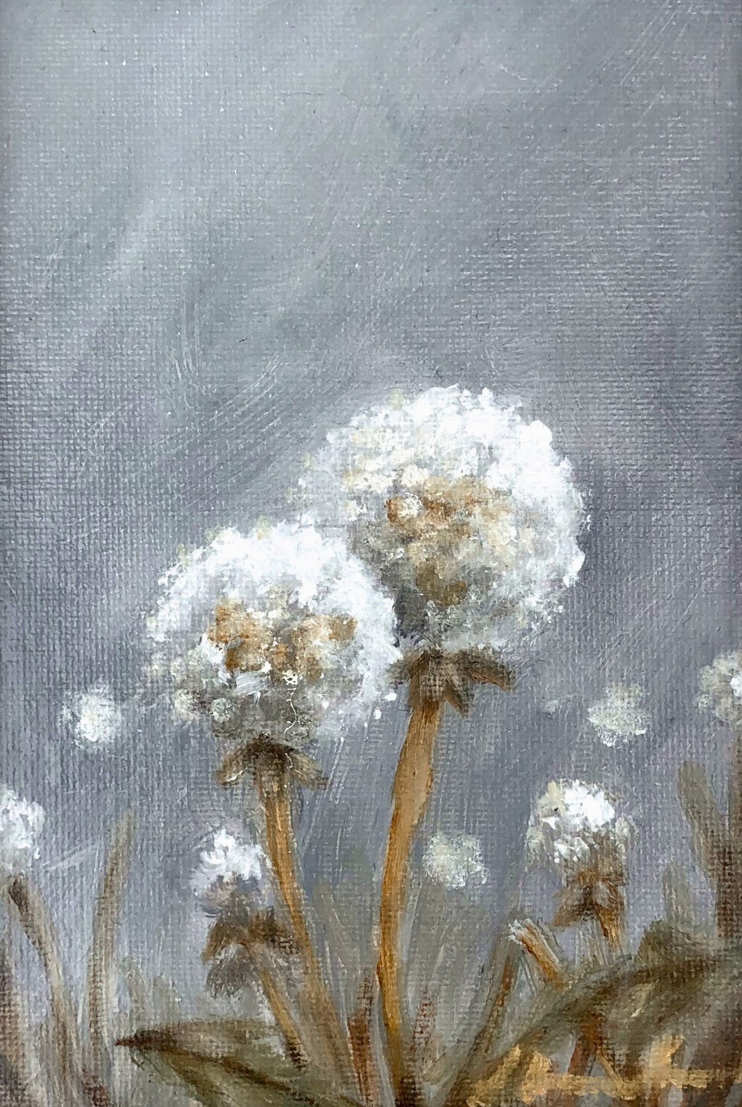 'I Remember the Sea' Collectible Art Cards