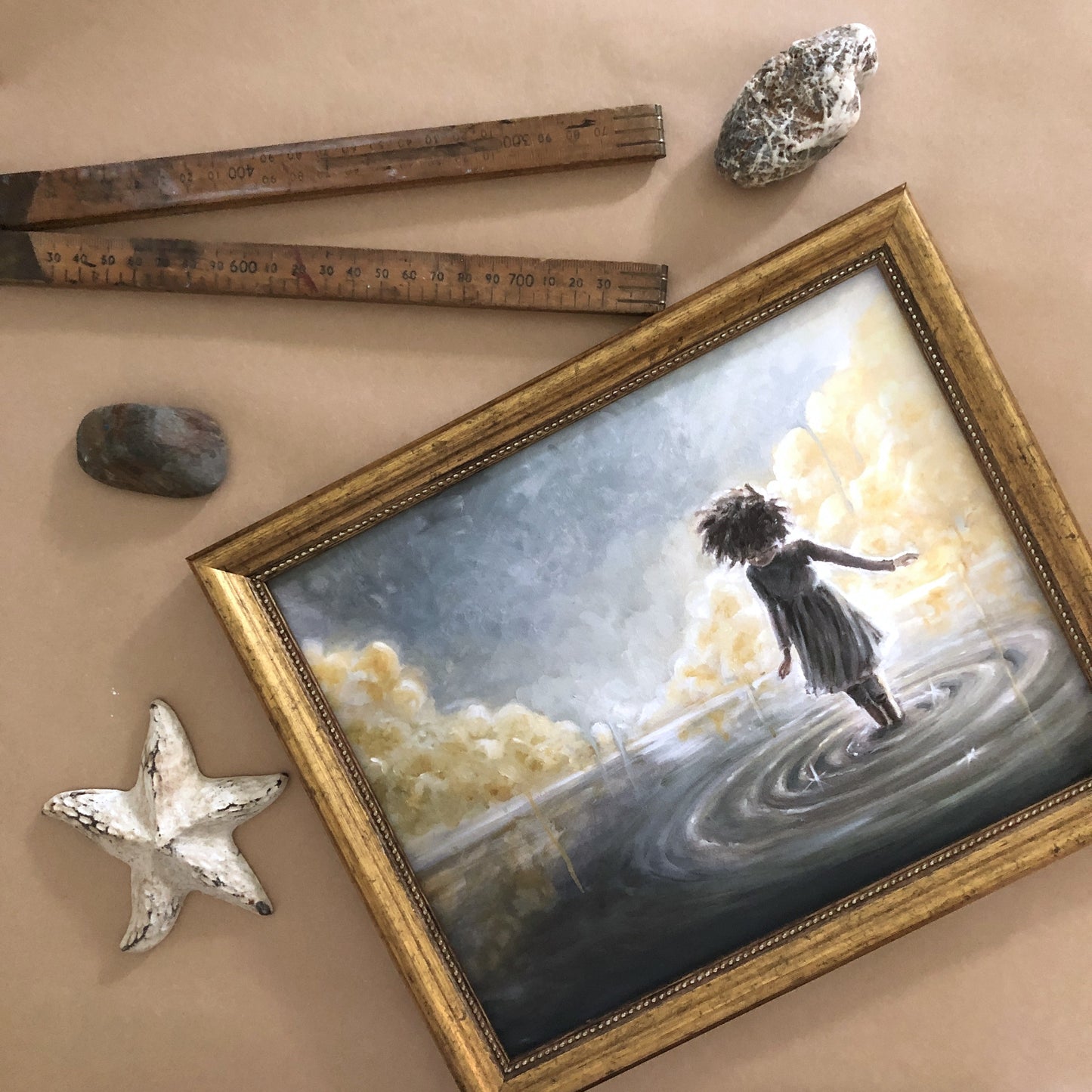 'Wonder' Fine Art Print