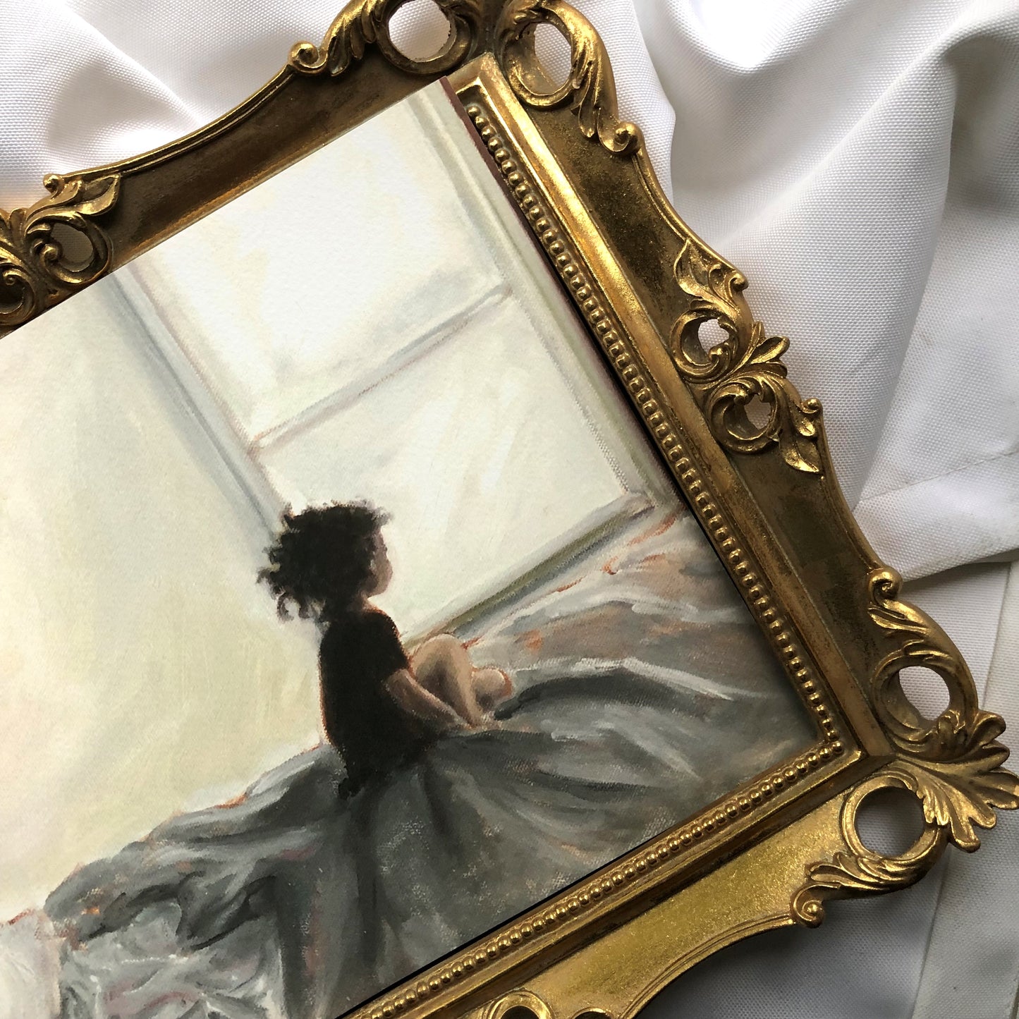 'Awakening' 8x10 Fine Art Print