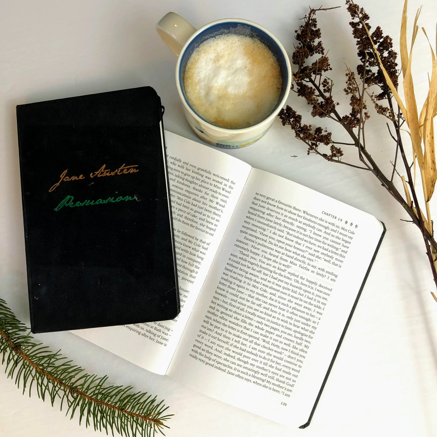 'Dandelion' 11x14 Oil